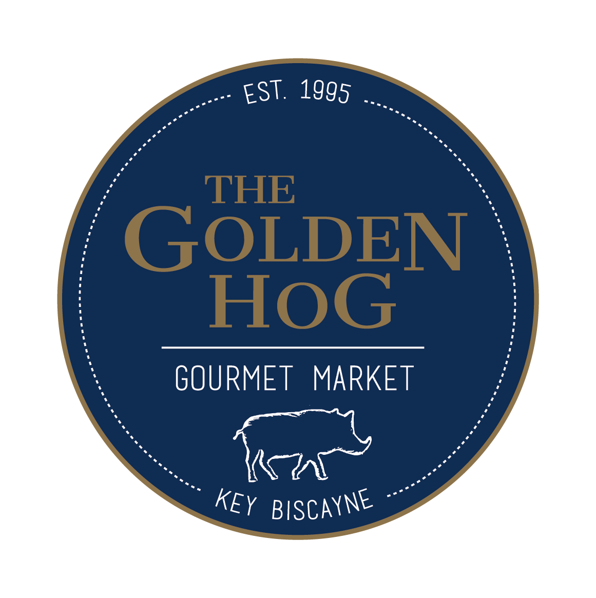 Golden Hog